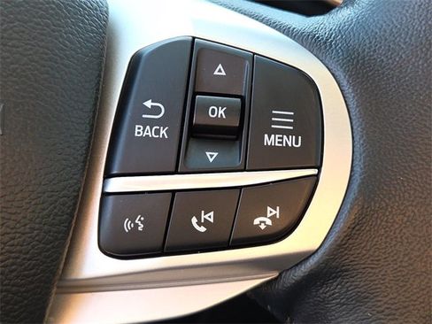 Certified 2022 Ford Explorer XLT w/ Equipment Group 202A image 28