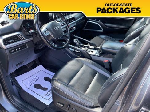 Used 2020 Kia Telluride S AWD/4WD image 29