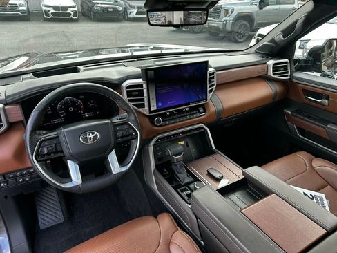 Used 2024 Toyota Tundra 1794 Edition image 28
