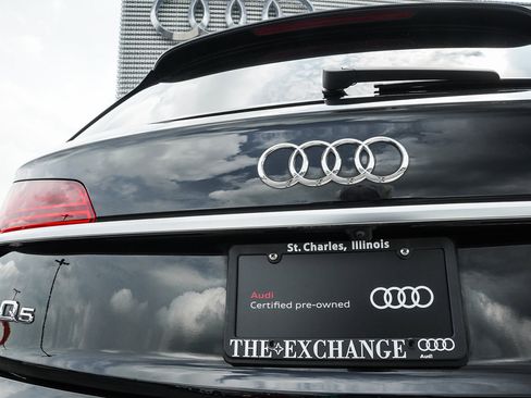 Certified 2021 Audi Q5 Prestige w/ Prestige Package image 26