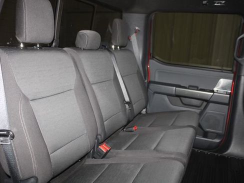 Used 2023 Ford F150 XLT w/ Equipment Group 302A High image 25