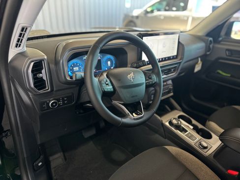 New 2025 Ford Bronco Sport Big Bend image 26