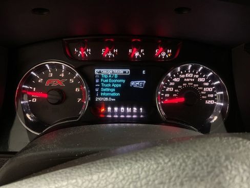 Used 2013 Ford F150 FX2 w/ Mid Equipment Group RWD image 21