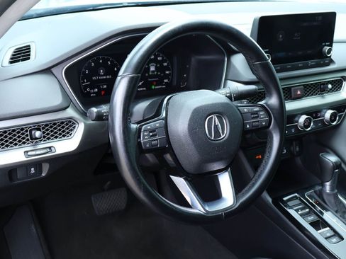 Used 2024 Acura Integra FWD image 2