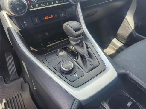 Used 2024 Toyota RAV4 XLE w/ Convenience Package AWD/4WD image 15