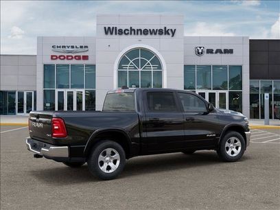 New 2026 RAM 1500 Lone Star