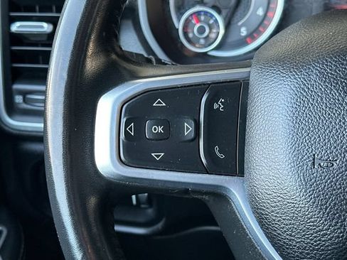 Used 2024 RAM 3500 Big Horn AWD/4WD image 26