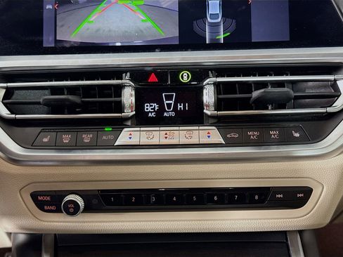 Certified 2023 BMW 430i Gran Coupe xDrive w/ M Sport Package image 16