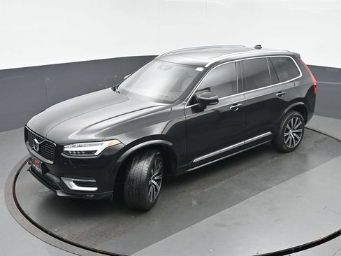 Used 2021 Volvo XC90 T6 Inscription AWD/4WD image 36