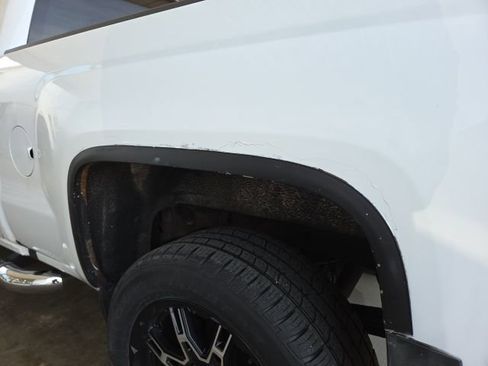 Used 2016 Chevrolet Silverado 1500 LT w/ All Star Edition AWD/4WD image 24