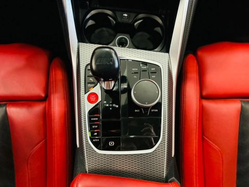 Used 2024 BMW M3 Competition w/ Executive Package image 31