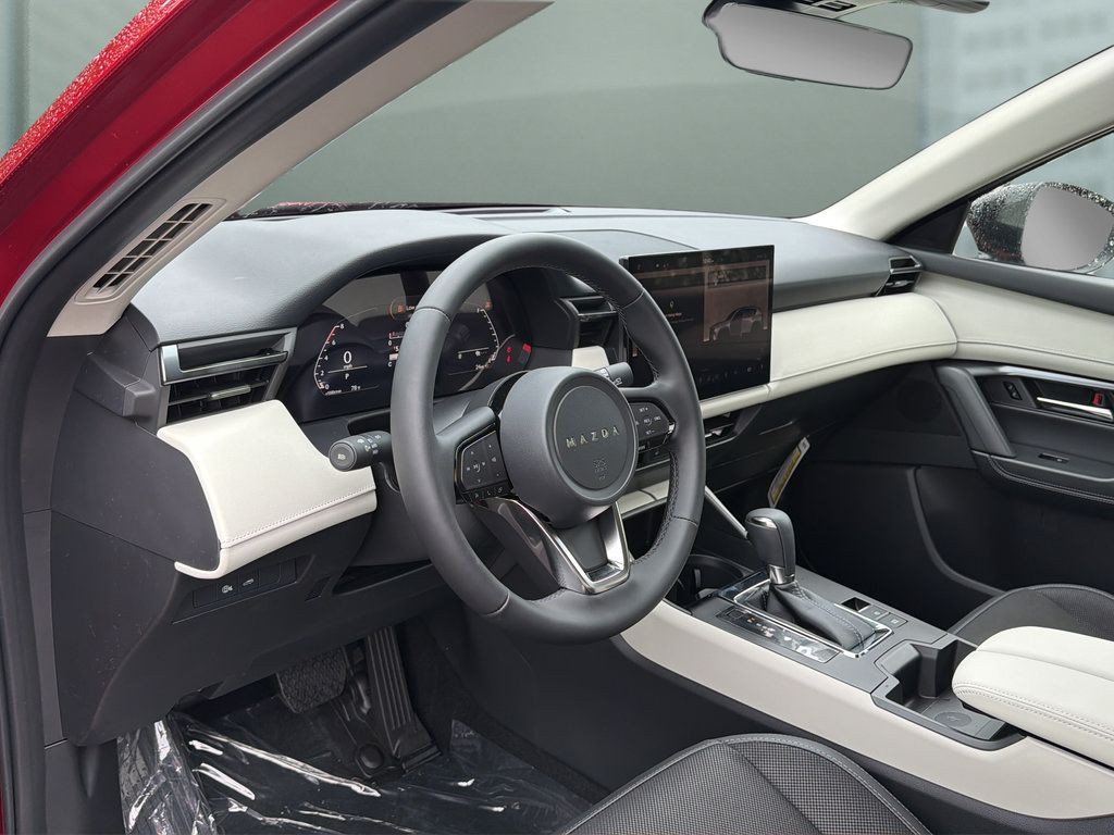 New 2026 MAZDA CX-5 Preferred AWD/4WD image 9