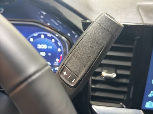 Used 2025 Chevrolet Silverado 2500 LTZ w/ Trail Boss Package image 29