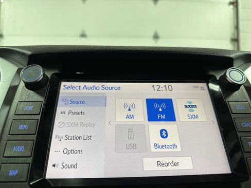 Used 2020 Toyota Tundra SR5 w/ TRD Off-Road Package image 31