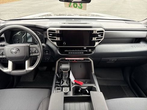 New 2026 Toyota Tundra SR5 image 19