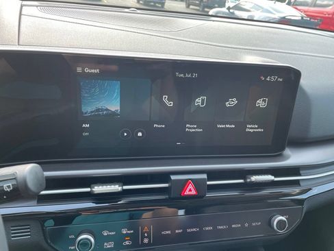 New 2026 Kia Sportage EX AWD/4WD image 20