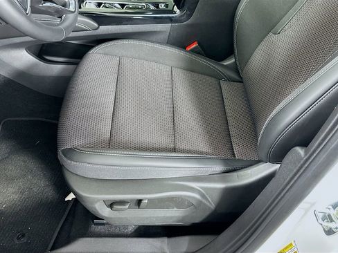 Used 2023 Buick Envision Preferred w/ Sport Touring Package image 19