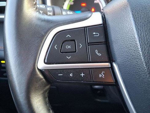 Used 2023 Toyota Highlander Bronze Edition image 19