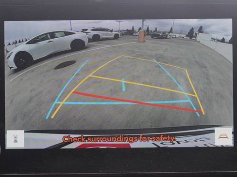 Used 2023 Toyota RAV4 LE FWD image 25