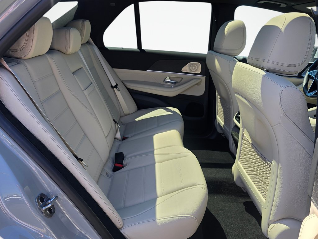 New 2026 Mercedes-Benz GLE 450 4MATIC image 21
