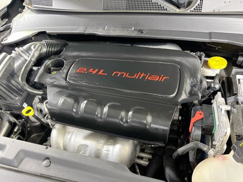 Used 2022 Jeep Compass Latitude w/ Sun and Sound Group image 29