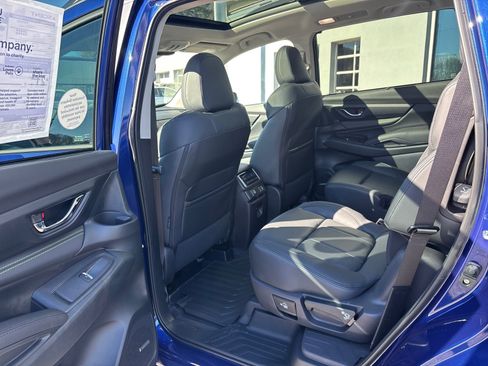 New 2026 Subaru Ascent Bronze Edition image 34