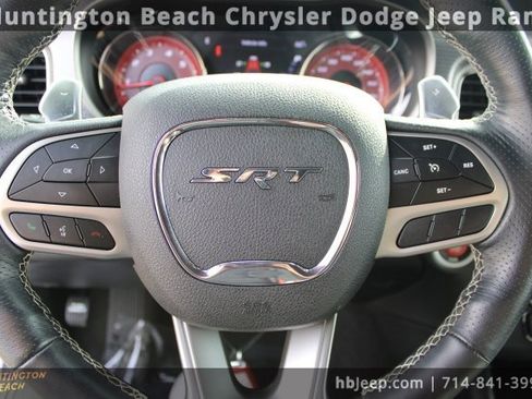 Used 2023 Dodge Charger SRT Hellcat image 21