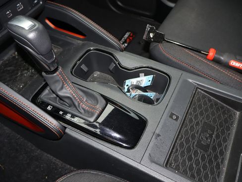 Used 2023 Nissan Frontier PRO-4X w/ Pro Convenience Package image 24