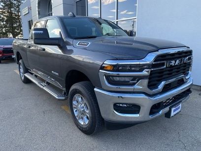 Used 2025 RAM 2500 Big Horn