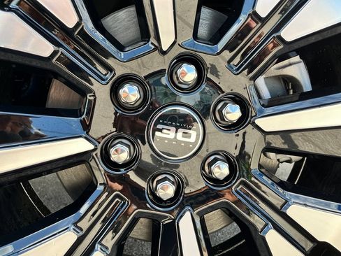 New 2027 Ford Expedition Platinum AWD/4WD image 7
