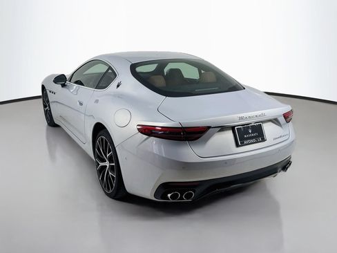 Used 2026 Maserati GranTurismo Modena AWD/4WD image 5