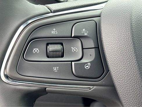 New 2026 Buick Envista Preferred w/ Convenience I Package FWD image 16