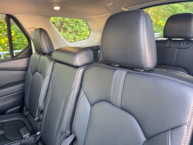 Used 2024 Honda Pilot EX-L image 13