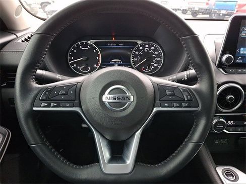 Used 2023 Nissan Sentra SV w/ All-Weather Package image 18