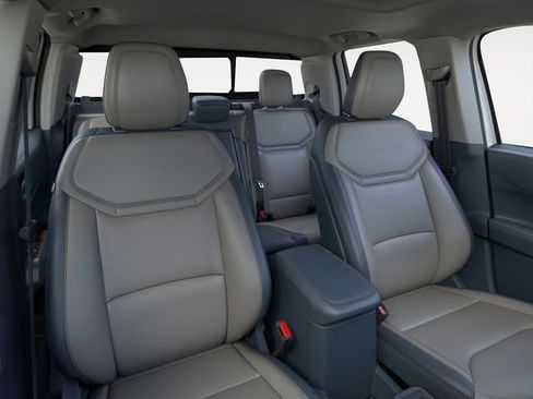 New 2026 Ford Maverick Lariat AWD/4WD image 10