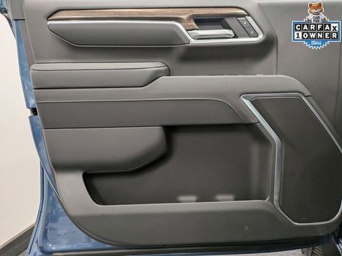 Used 2026 Chevrolet Silverado 3500 LT w/ Convenience Package image 8