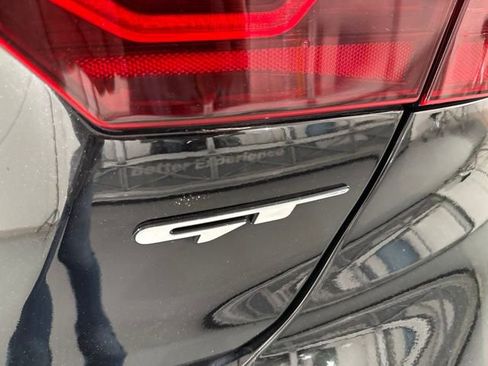 Used 2021 Kia Forte GT w/ GT2 Package FWD image 28