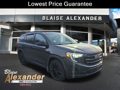 Used 2019 GMC Terrain SLE w/ Driver Convenience Package
