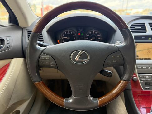 Used 2009 Lexus ES 350 image 21