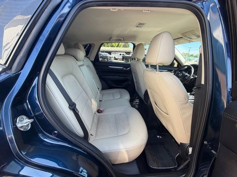 Used 2020 MAZDA CX-5 Touring FWD image 19