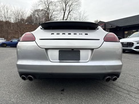 Used 2012 Porsche Panamera S image 15