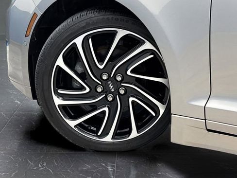 Used 2020 Lincoln MKZ Reserve w/ Luxury Package image 36