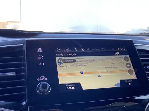 Used 2020 Honda Passport Touring image 38