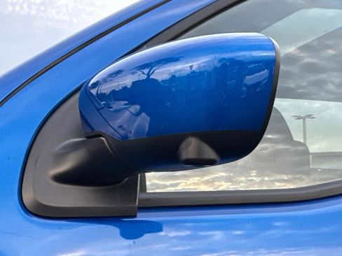 New 2026 Nissan Frontier PRO-4X w/ Pro Premium Package image 14