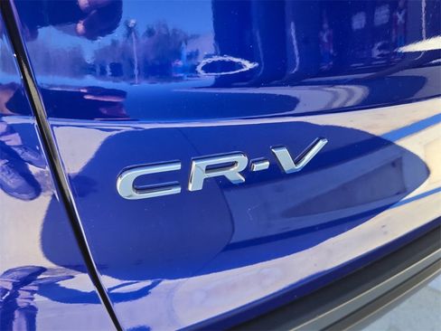 Certified 2024 Honda CR-V LX image 14