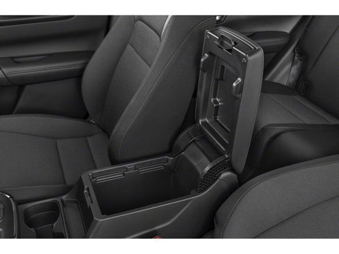 Used 2024 Honda CR-V LX image 10