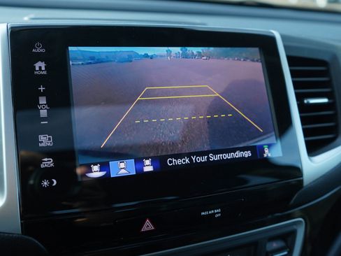 Used 2019 Honda Ridgeline RTL-E image 25