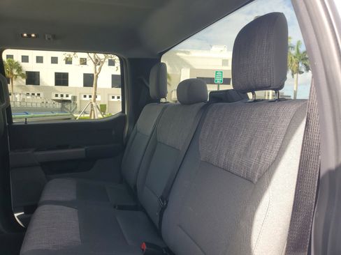 Used 2026 Ford F250 XLT AWD/4WD image 11