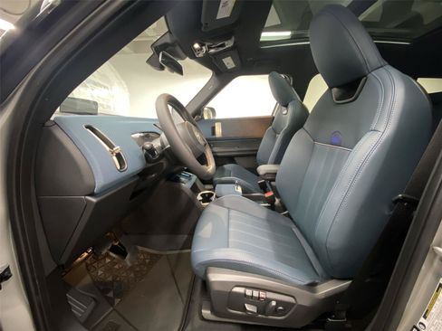 New 2026 MINI Cooper Countryman S w/ Comfort Package Max AWD/4WD image 17