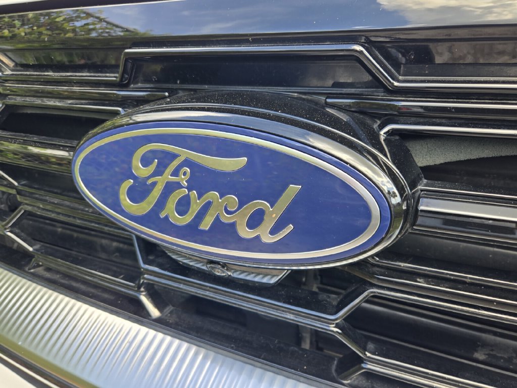 Used 2026 Ford Expedition Max Platinum AWD/4WD image 11